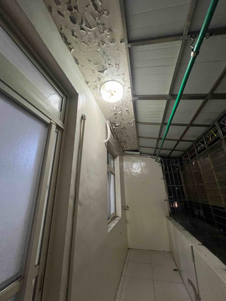 油漆工程案件圖片