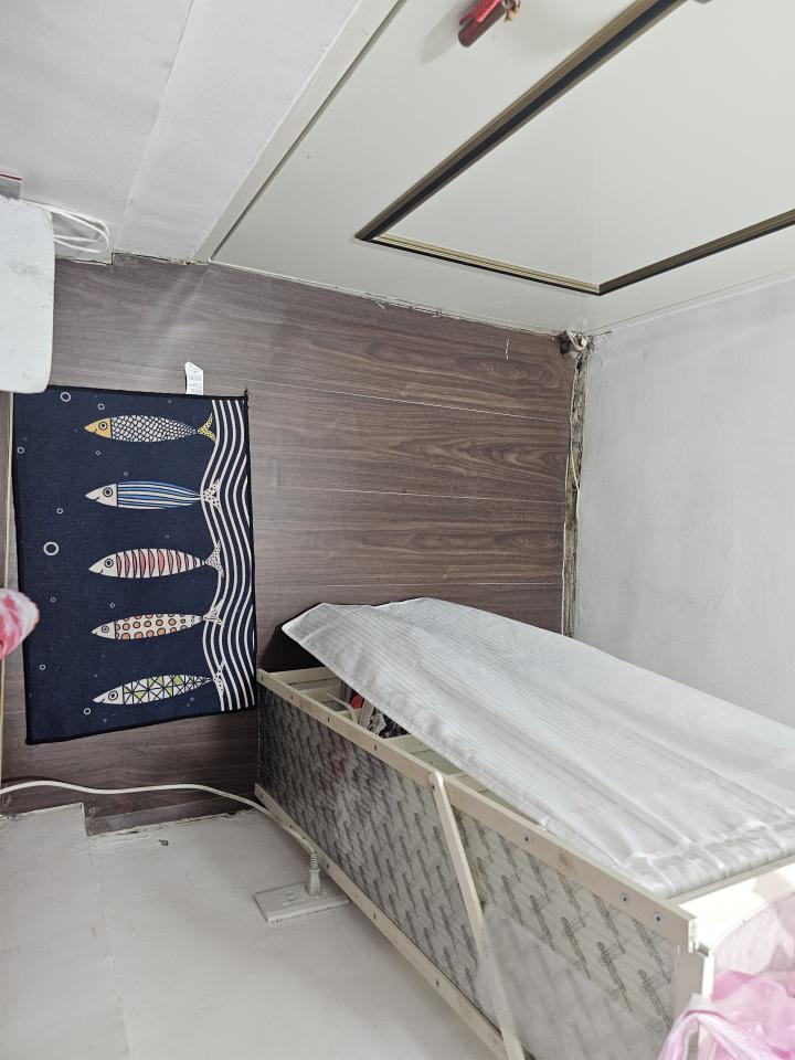 超耐磨木地板案件圖片