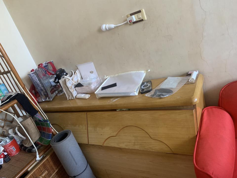 大型垃圾回收案件圖片