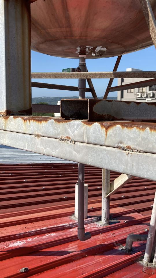 水塔安裝案件圖片