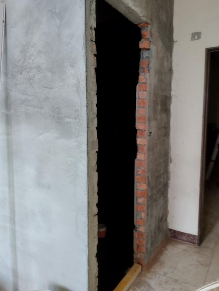 老屋翻新案件圖片