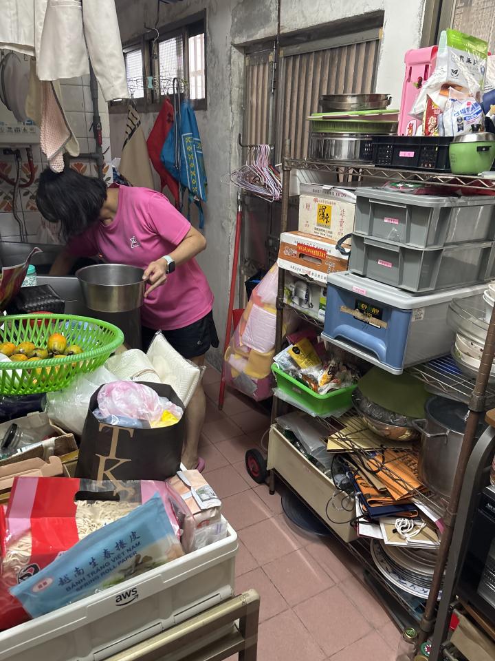 洗衣機清洗案件圖片