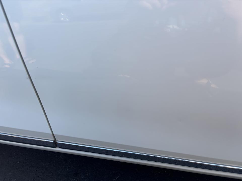 汽車板金烤漆案件圖片