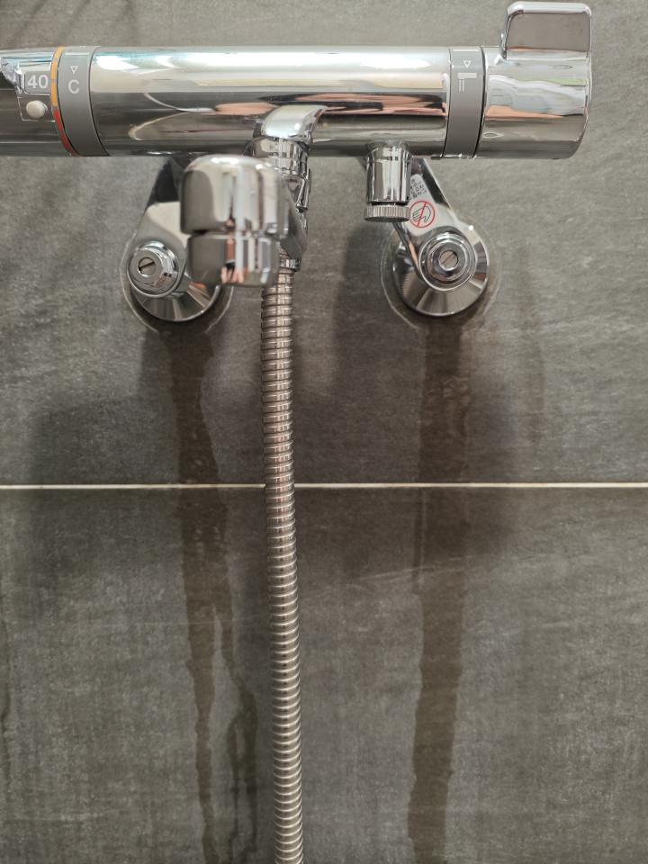 水龍頭裝修案件圖片