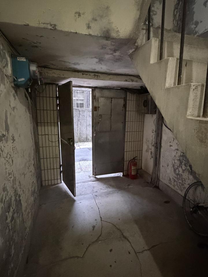 油漆工程案件圖片