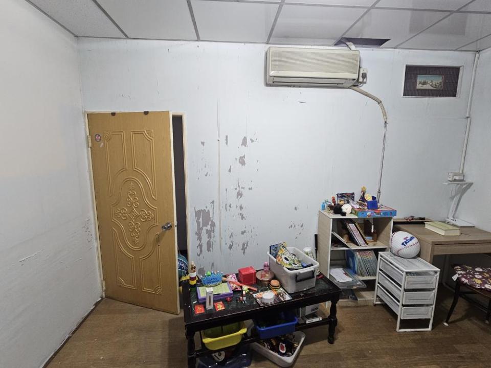 壁紙施工案件圖片