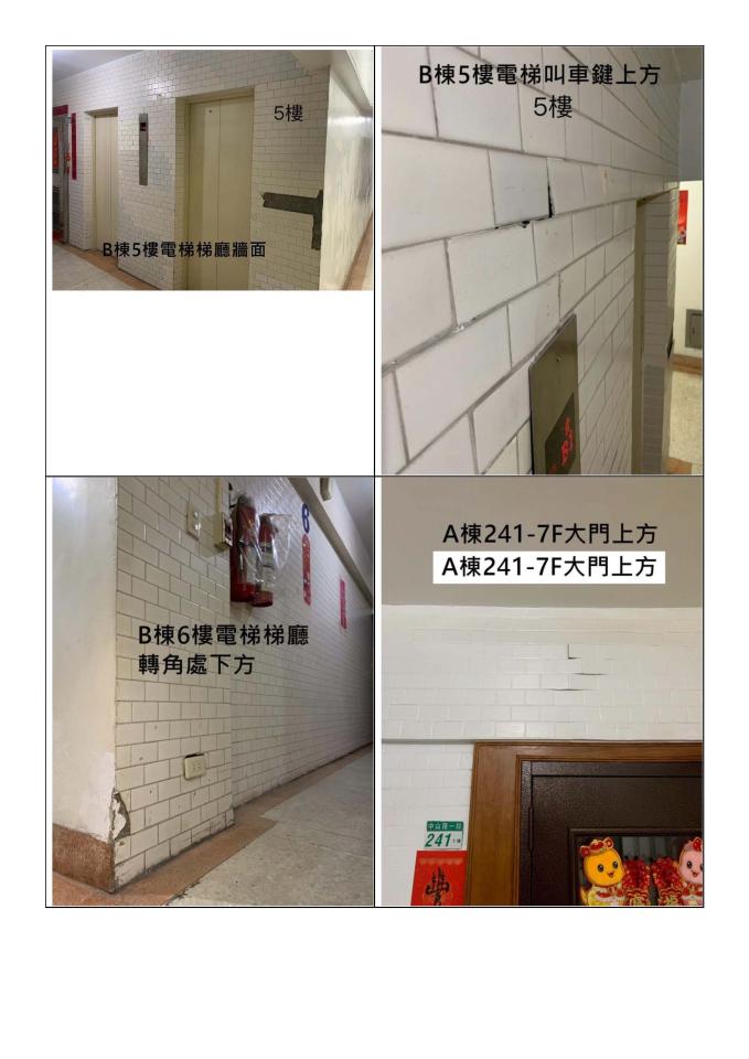 磁磚修補案件圖片