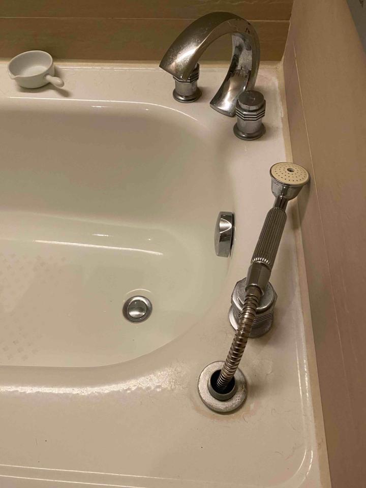 浴室翻新案件圖片