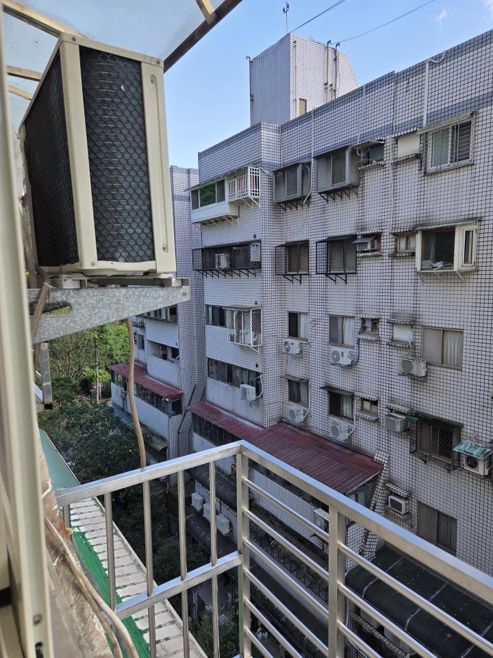 冷氣維修保養案件圖片