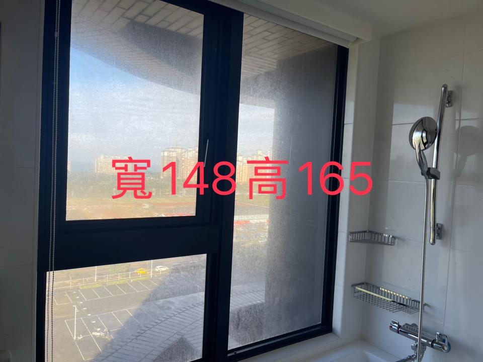 玻璃清潔案件圖片