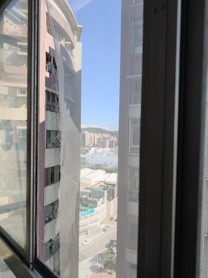 紗窗裝修案件圖片