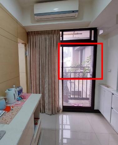 紗窗裝修案件圖片