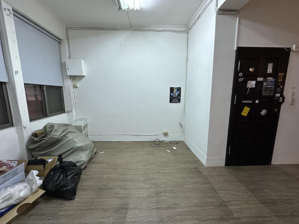 大型垃圾回收案件圖片