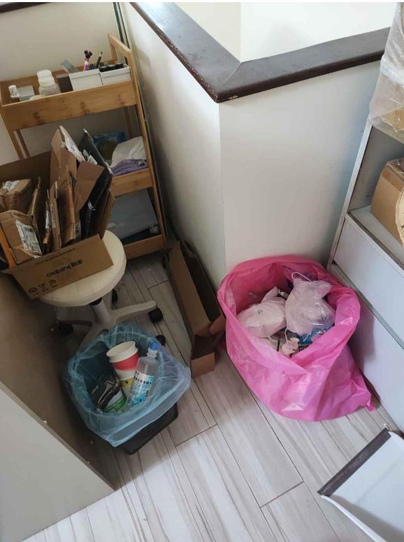 代收垃圾案件圖片