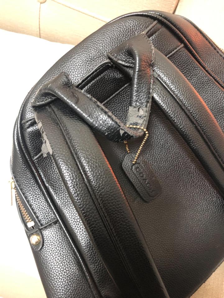 修鞋修包案件圖片