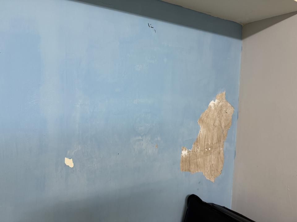 油漆工程案件圖片