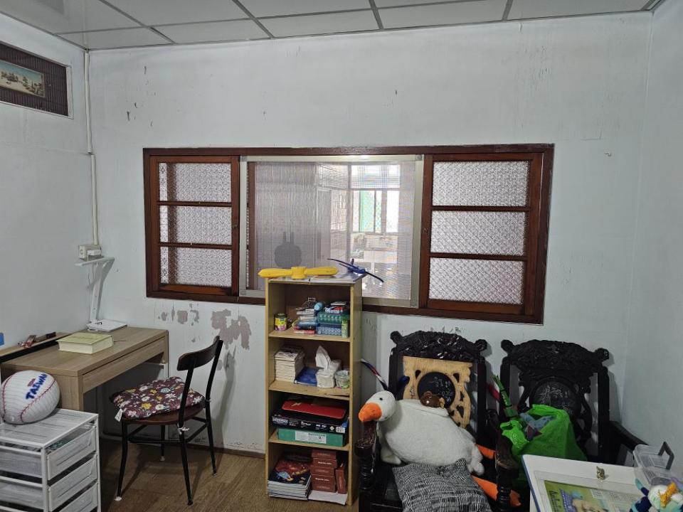 壁紙施工案件圖片