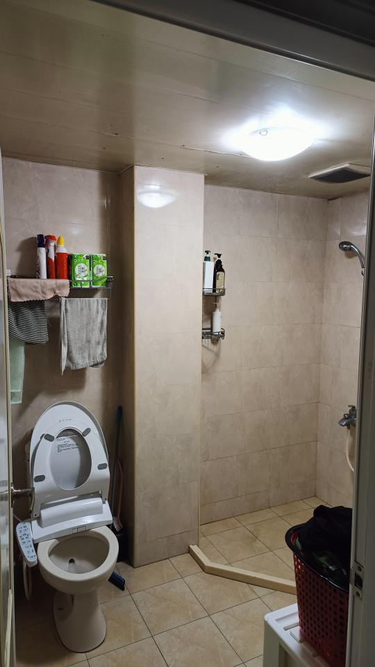 浴室暖風機安裝案件圖片