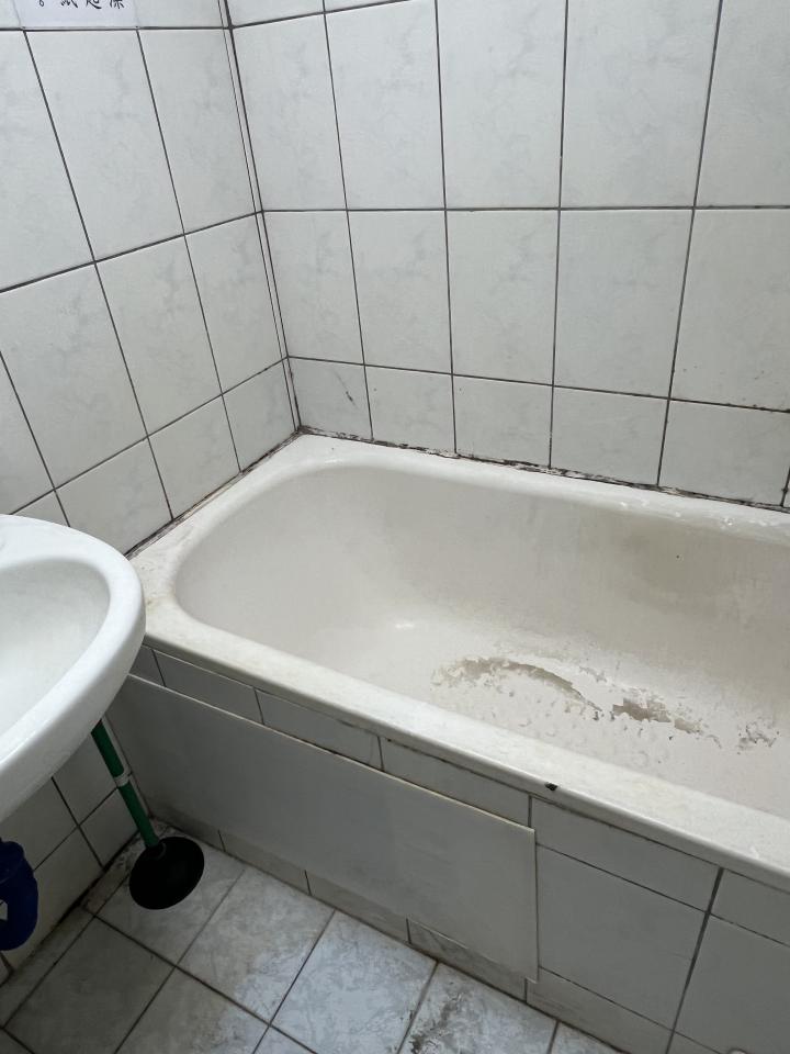 浴室翻新案件圖片