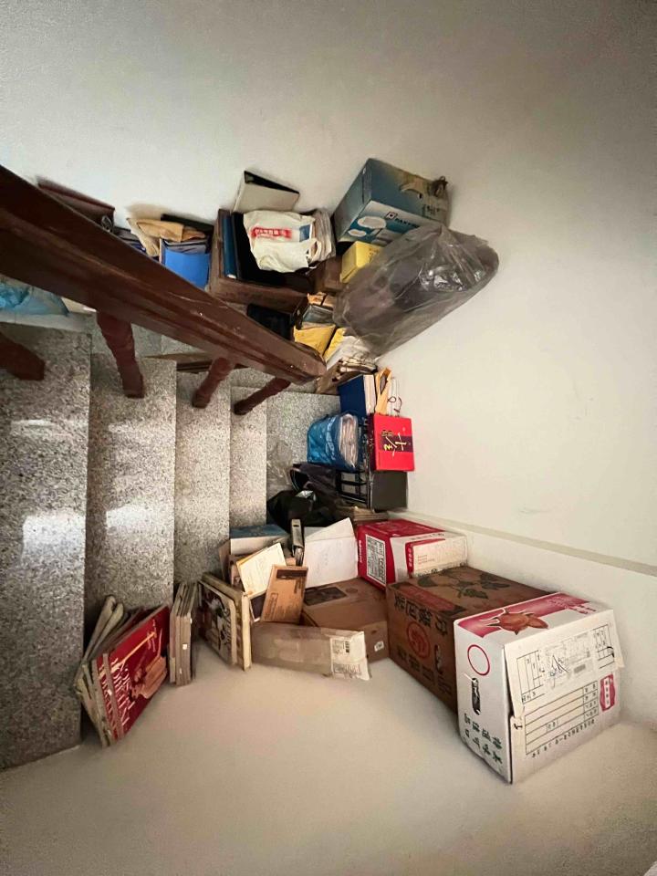 大型垃圾回收案件圖片