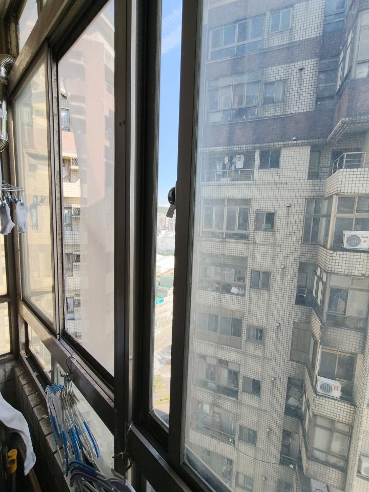 紗窗裝修案件圖片