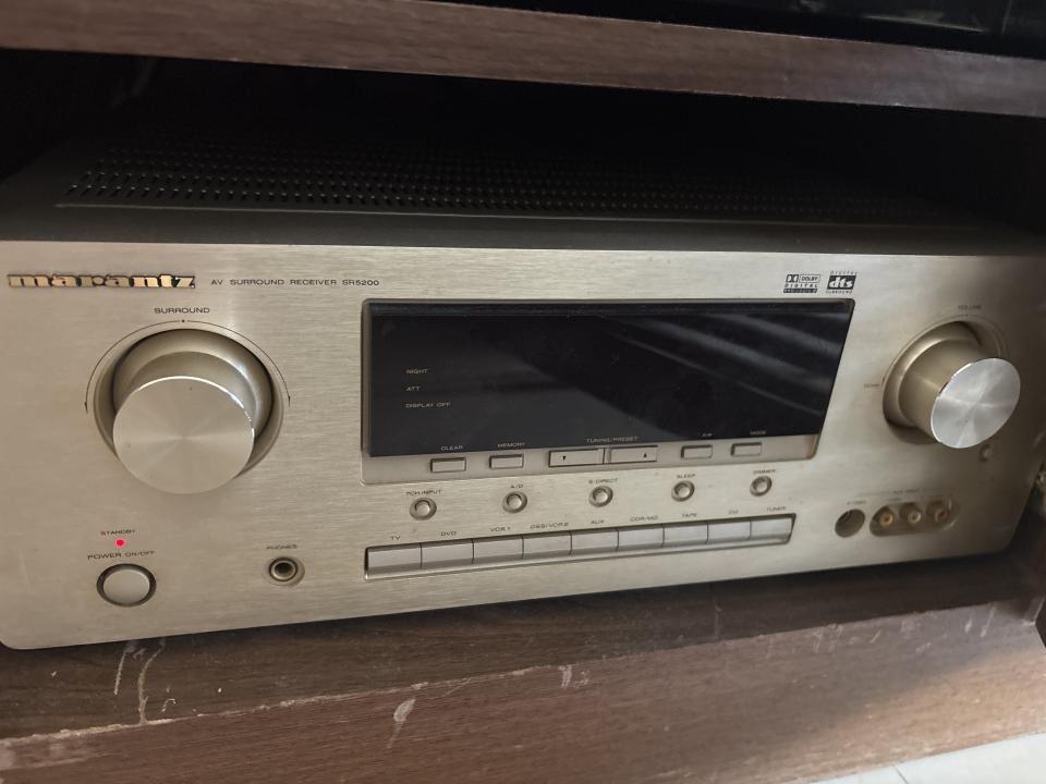 音響喇叭維修案件圖片