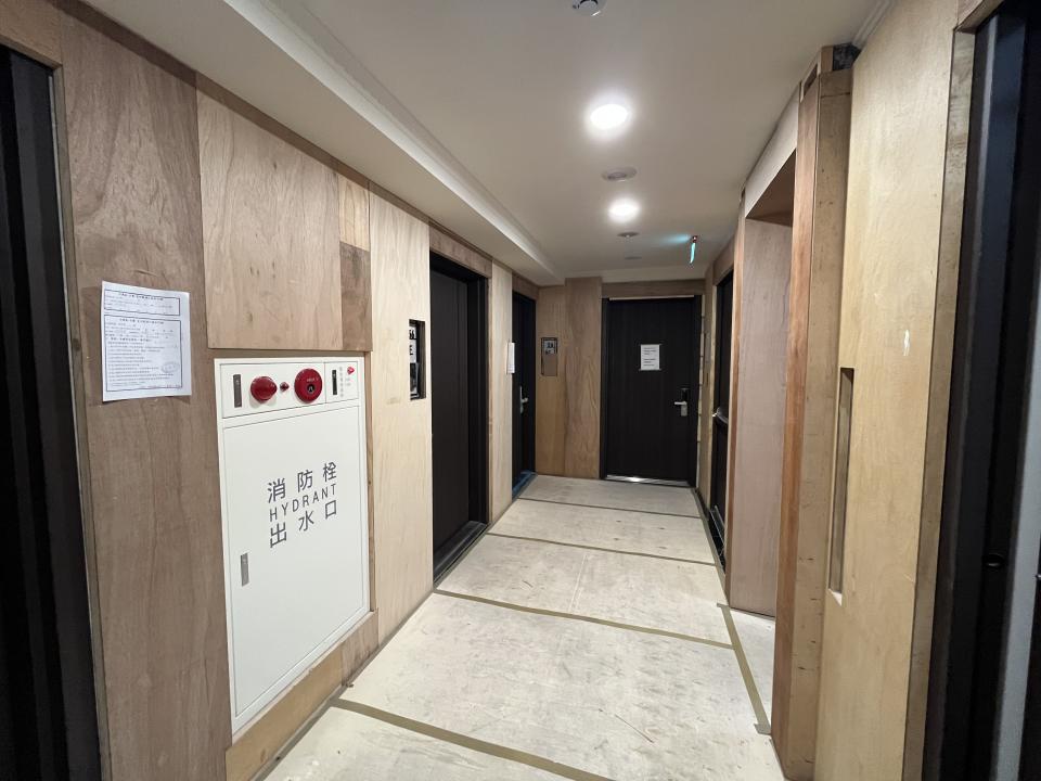 拆除工程案件圖片