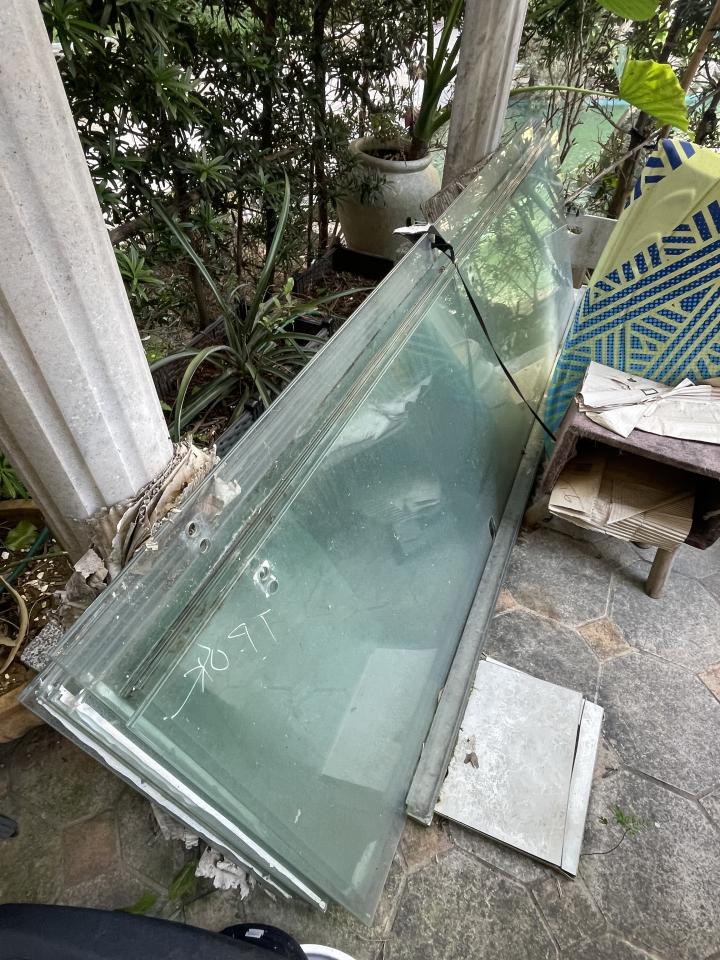 大型垃圾回收案件圖片