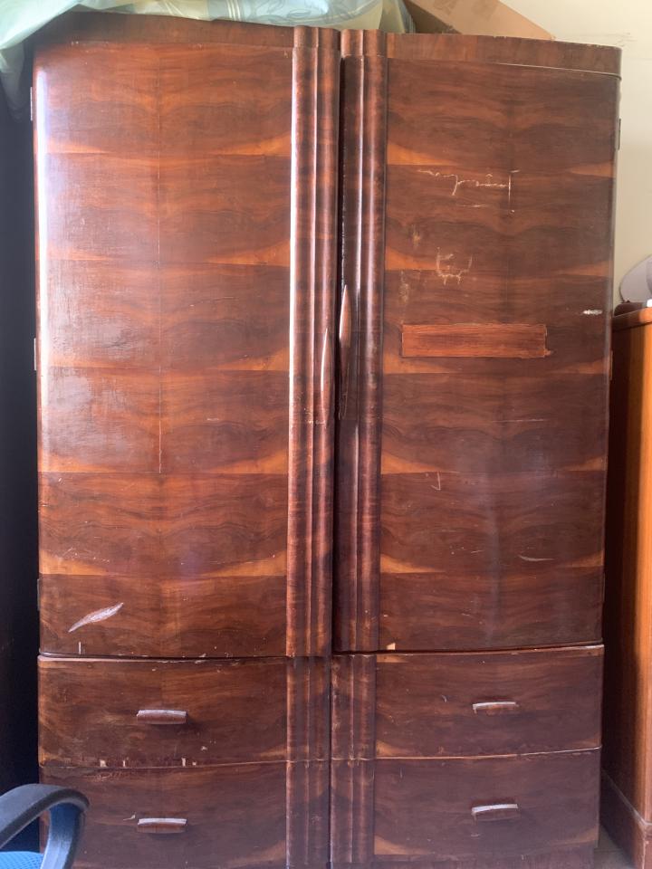 大型垃圾回收案件圖片