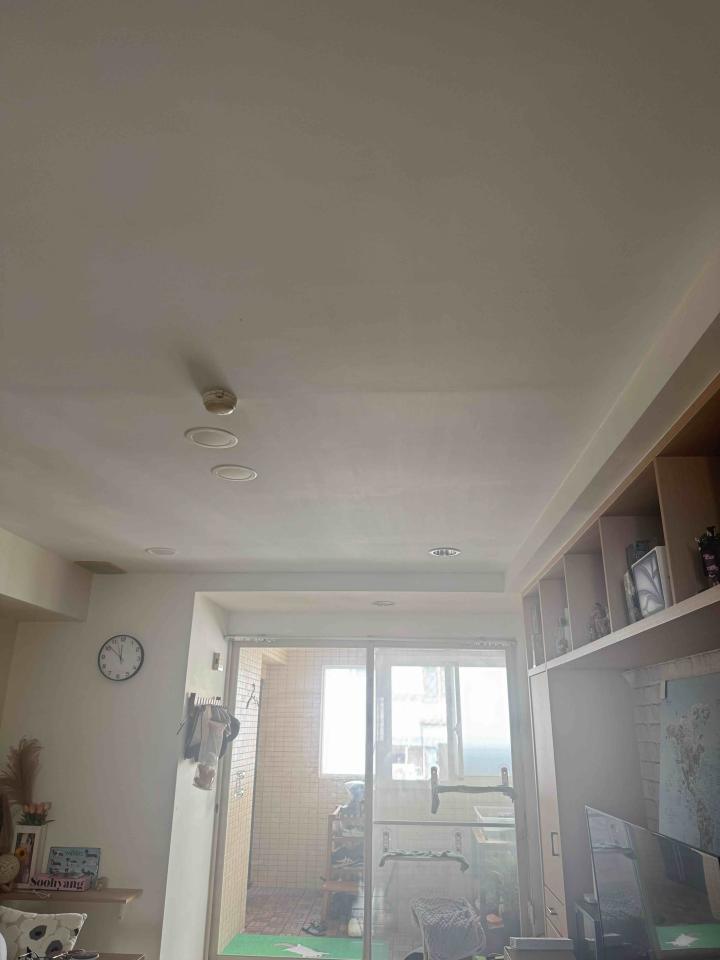 燈具安裝案件圖片