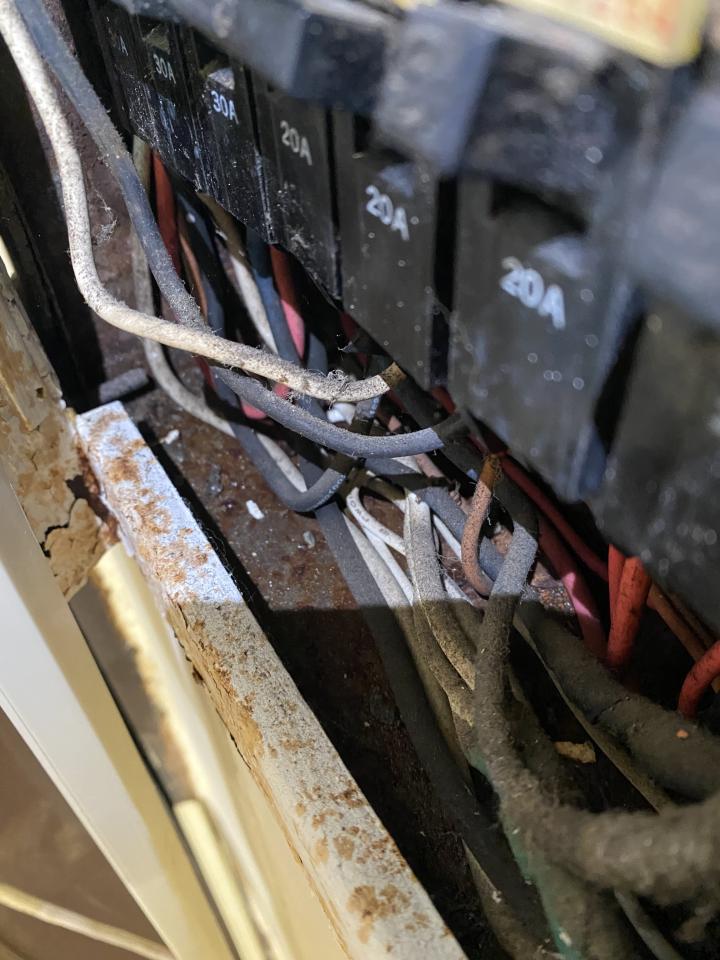 漏水處理案件圖片