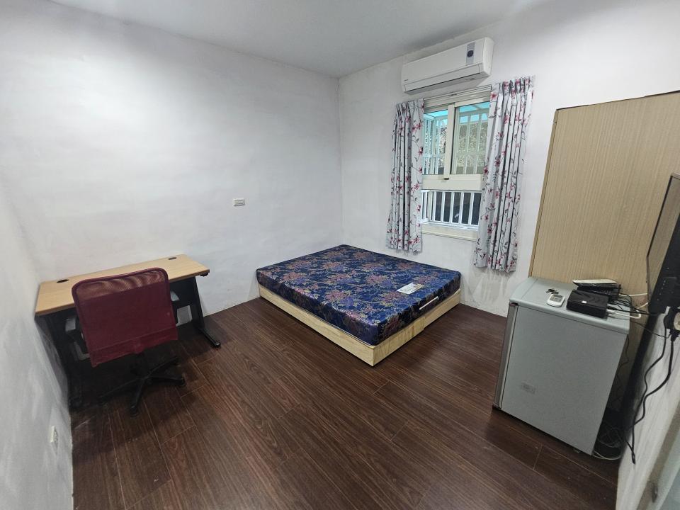 超耐磨木地板案件圖片