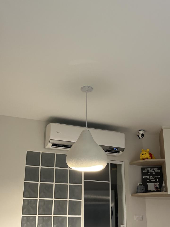 燈具安裝案件圖片