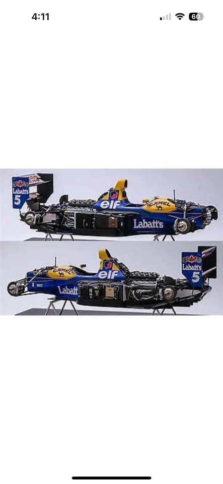 模型代工案件圖片