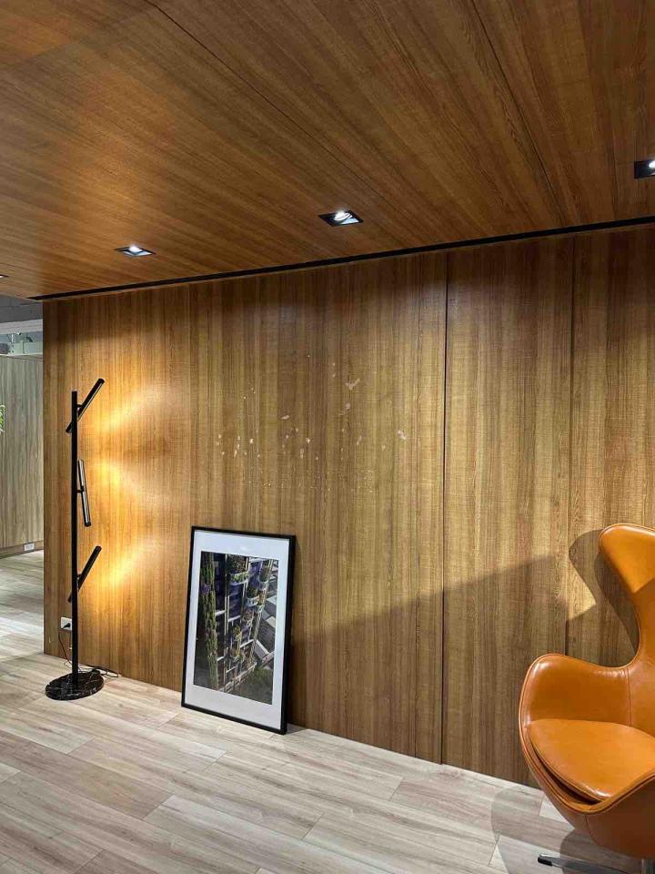 電視壁掛架安裝案件圖片