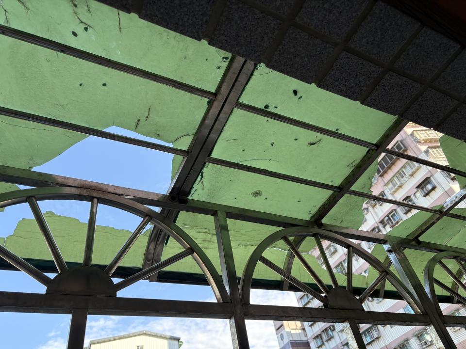 採光罩案件圖片