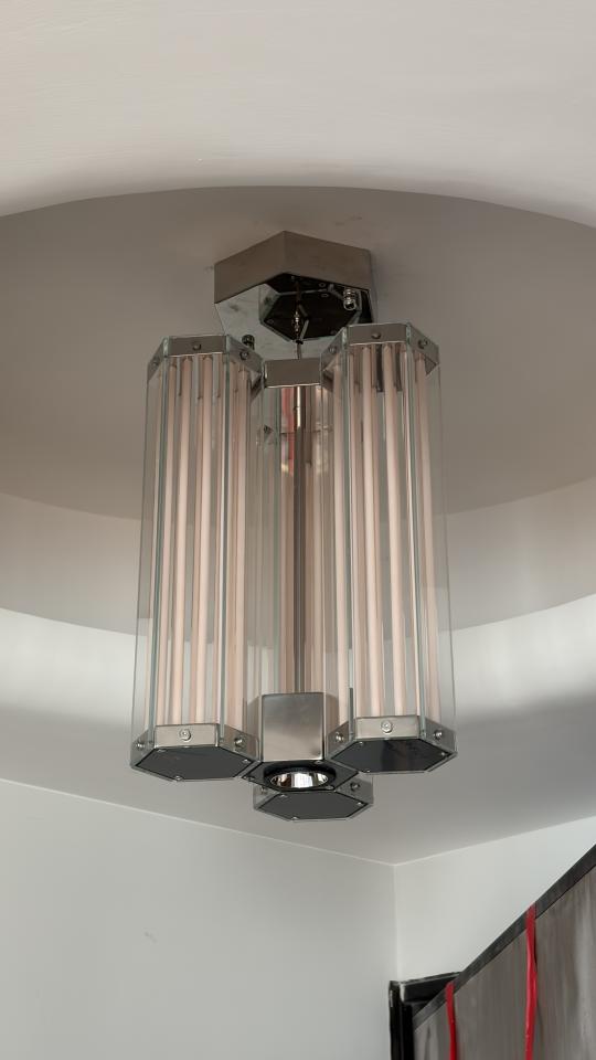 燈具維修案件圖片