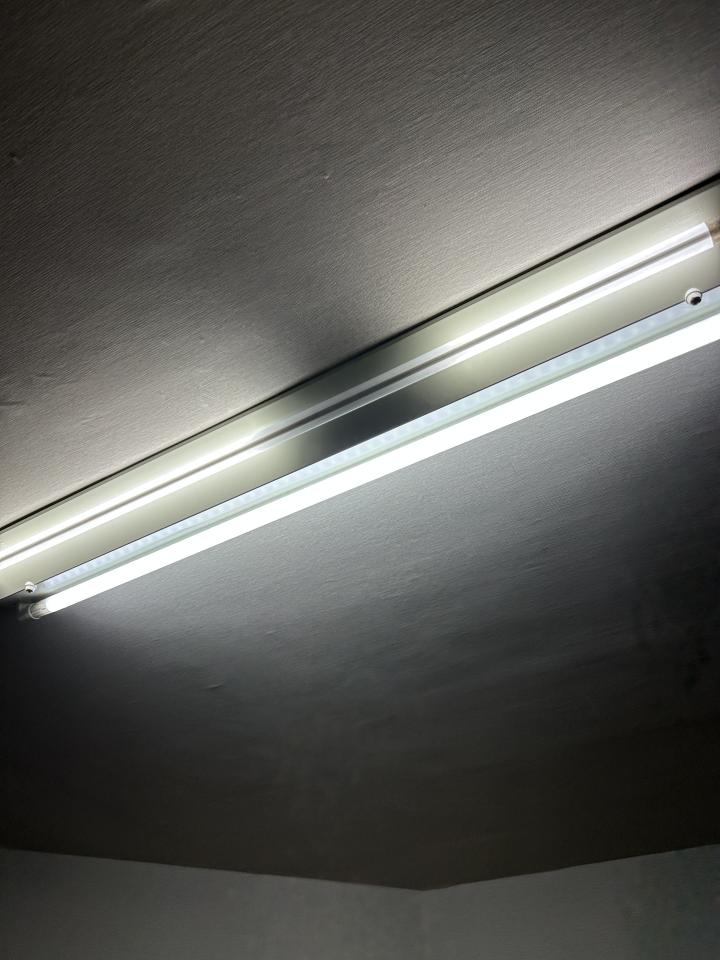 燈具維修案件圖片