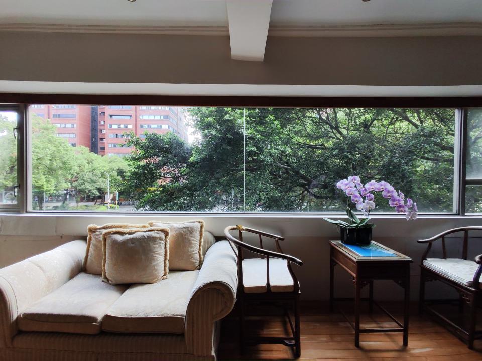 玻璃清潔案件圖片