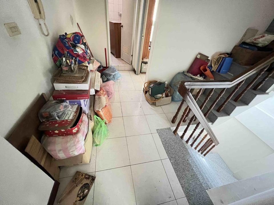 大型垃圾回收案件圖片