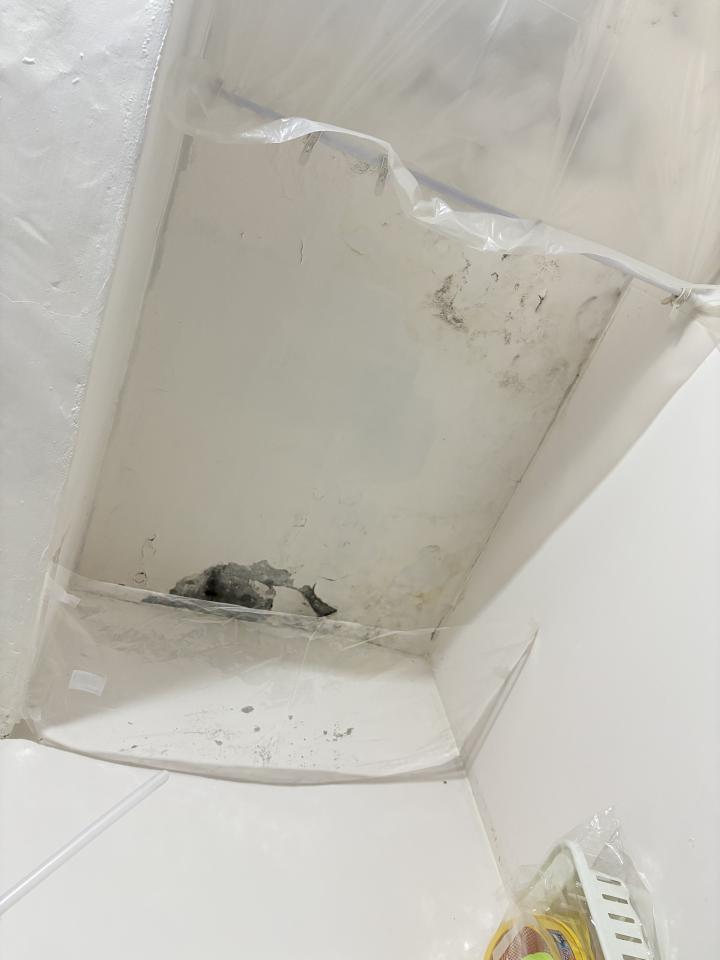 油漆工程案件圖片