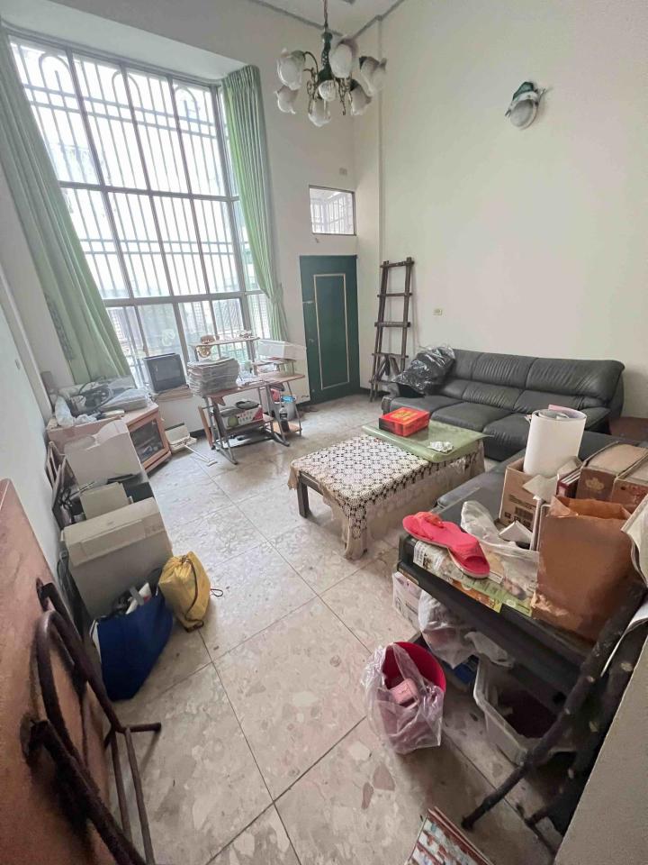 大型垃圾回收案件圖片