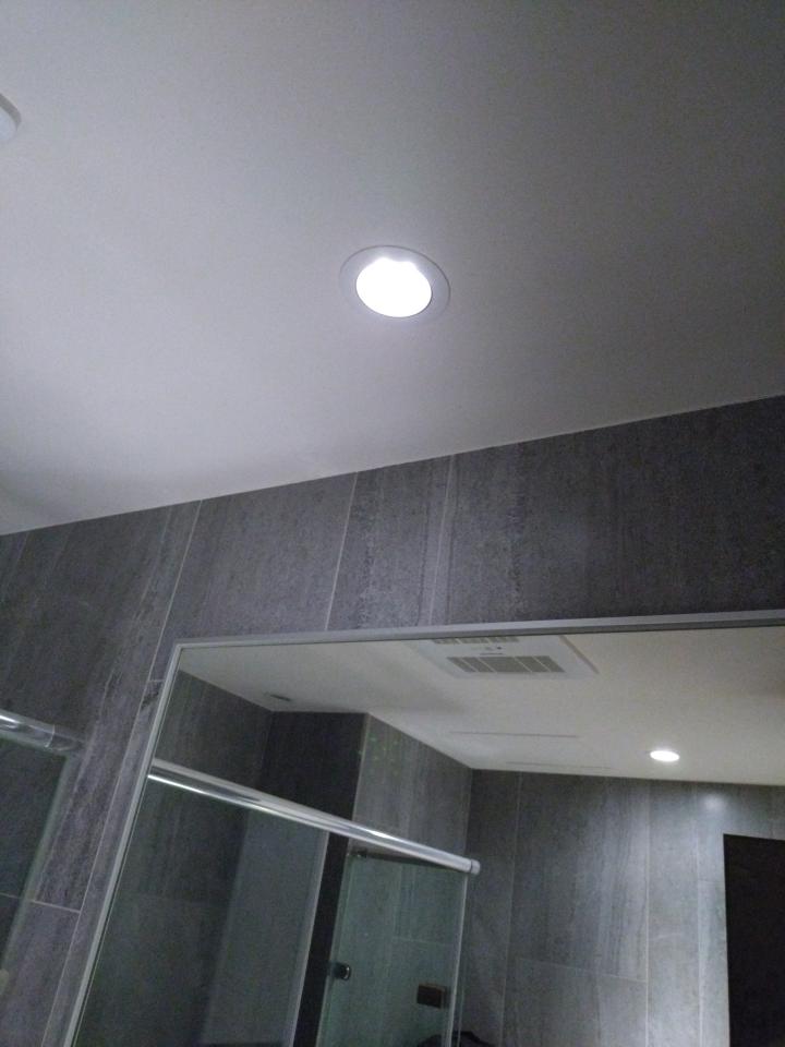 燈具安裝案件圖片