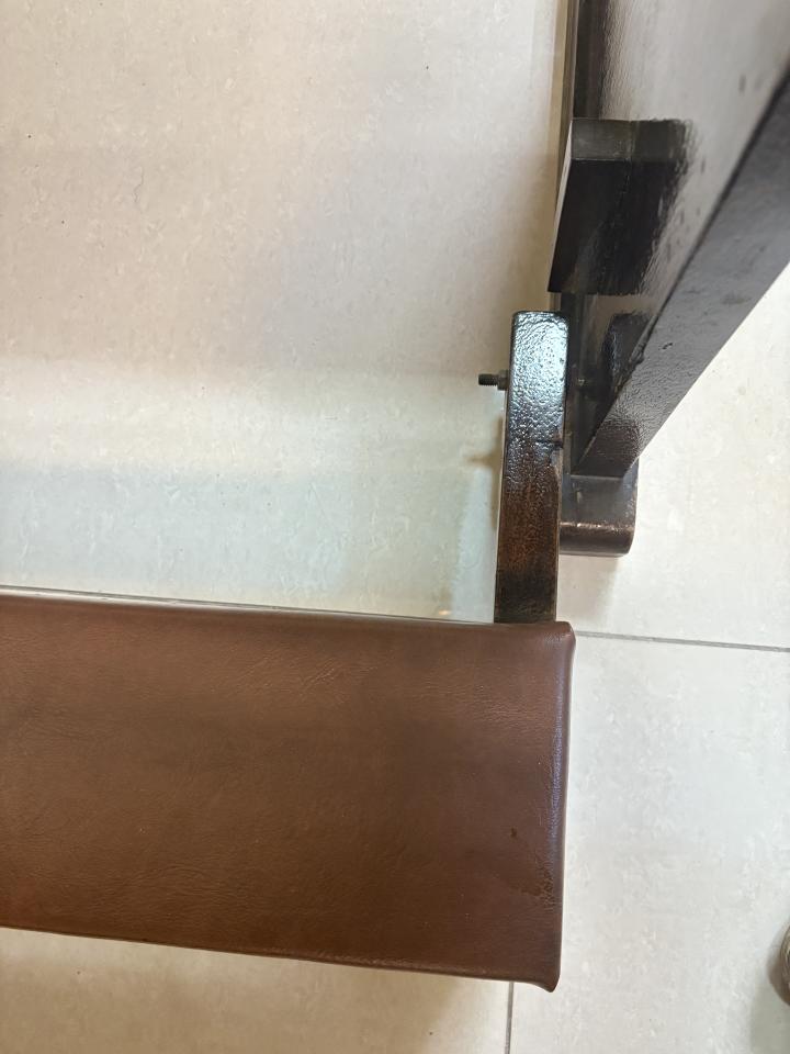 沙發修理案件圖片