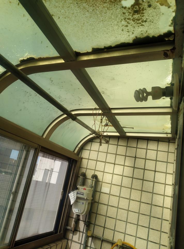 採光罩案件圖片