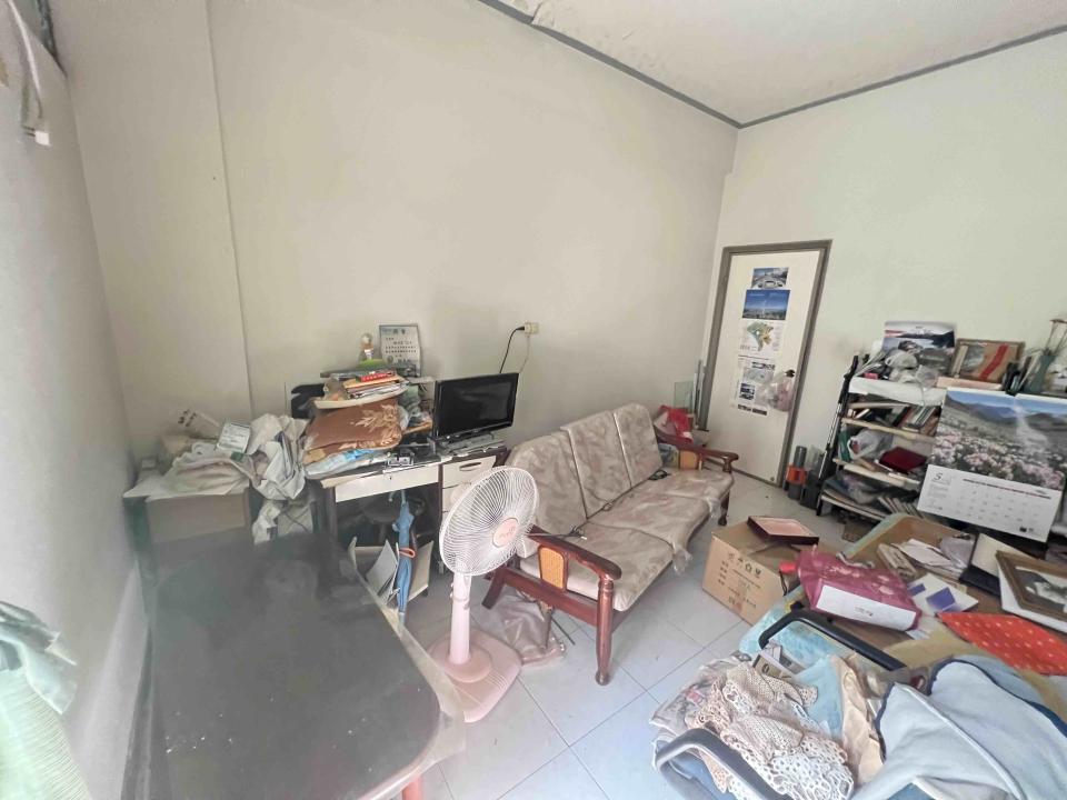 大型垃圾回收案件圖片