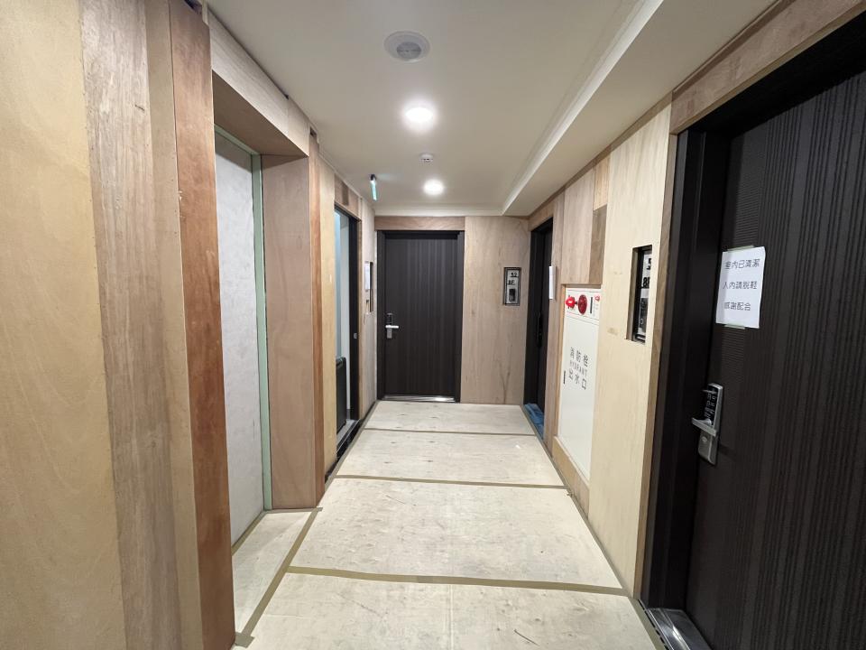 拆除工程案件圖片