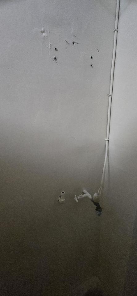 熱水器安裝案件圖片