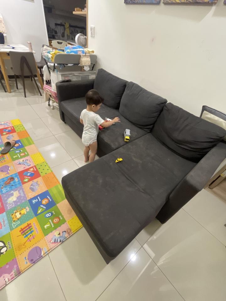 沙發修理案件圖片