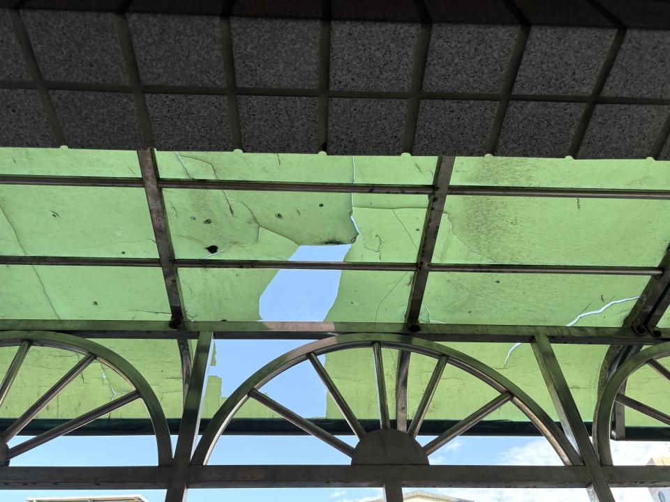 採光罩案件圖片